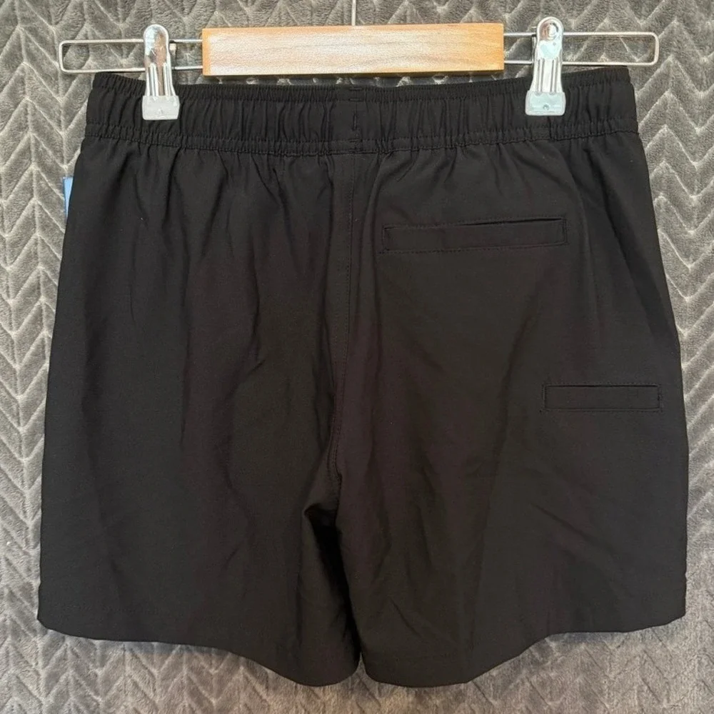 Huk Kids Pursuit Volley Swim Short
